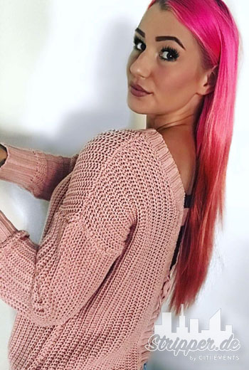 Girlstrip Essen Amara