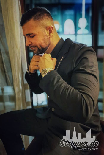 Stripper München