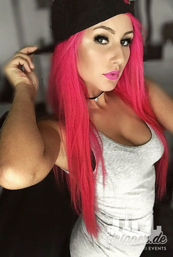 Girlstrip Amara Koblenz