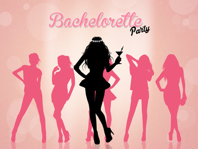 Bachelorette Party